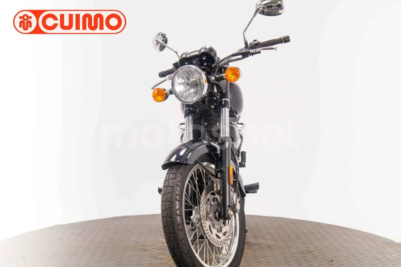 Benelli Imperiale 400 - Vista 15