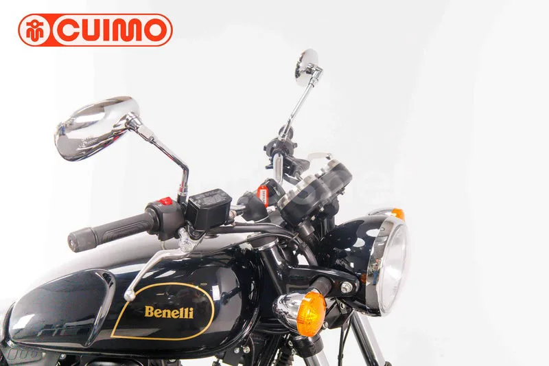 Benelli Imperiale 400 - Vista 20