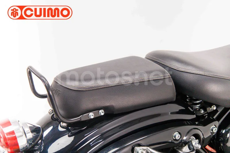 Benelli Imperiale 400 - Vista 28