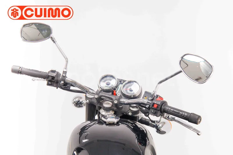 Benelli Imperiale 400 - Vista 29
