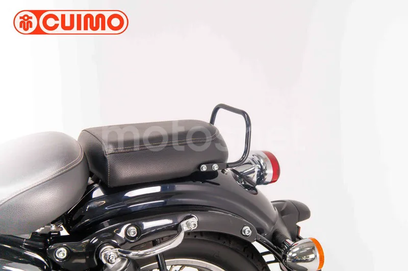 Benelli Imperiale 400 - Vista 42