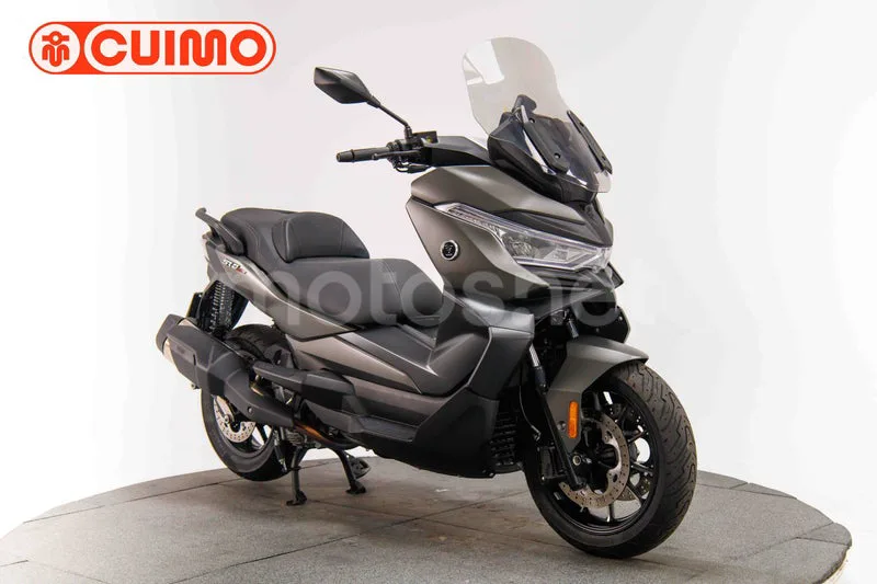 Voge SR4 Max 4699 € 2026 Barcelona - 1
