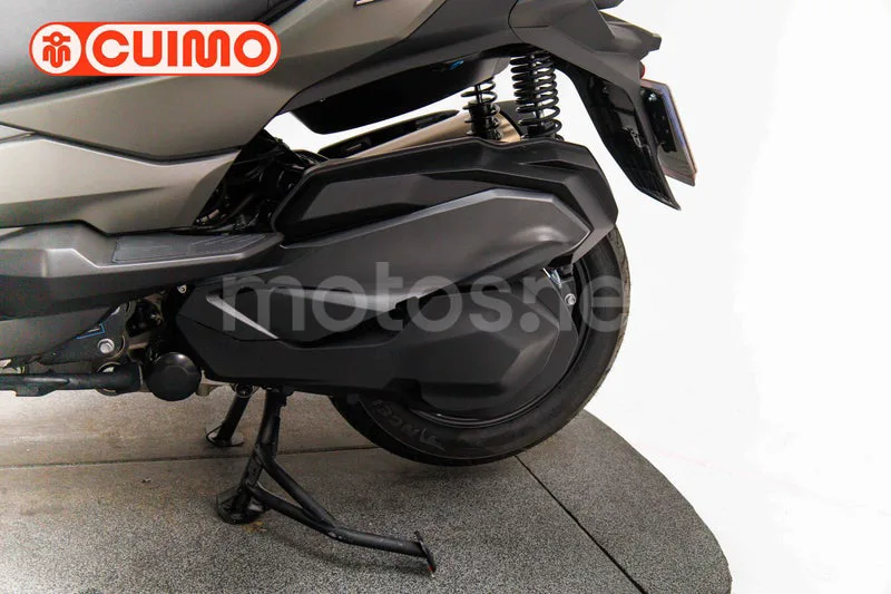 Voge SR4 Max - Vista 23