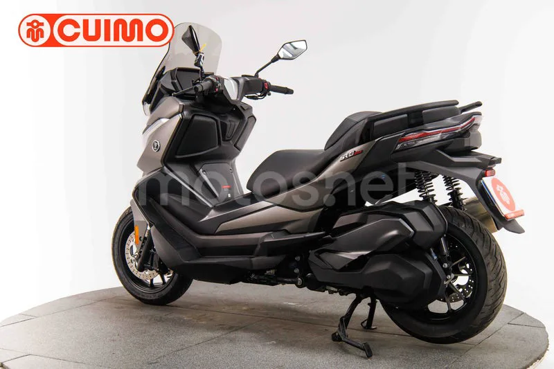 Voge SR4 Max - Vista 6