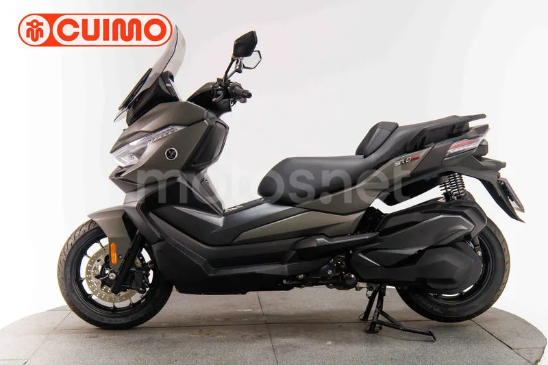 Voge SR4 Max - Vista 8