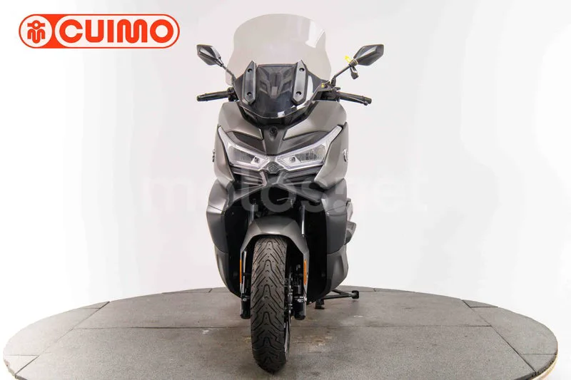 Voge SR4 Max - Vista 10