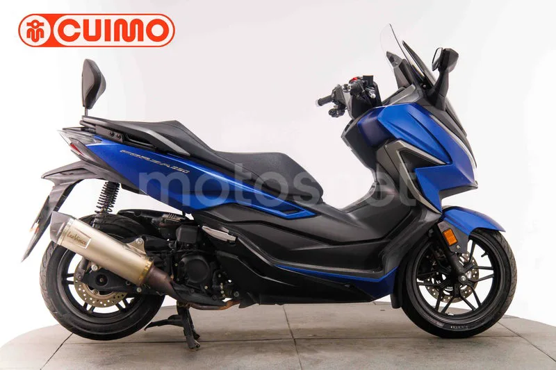 Honda Forza 350 3799 € 2022 Barcelona - 2