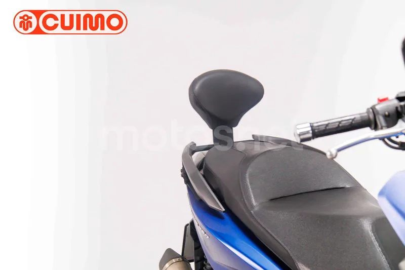 Honda Forza 350 - Vista 12