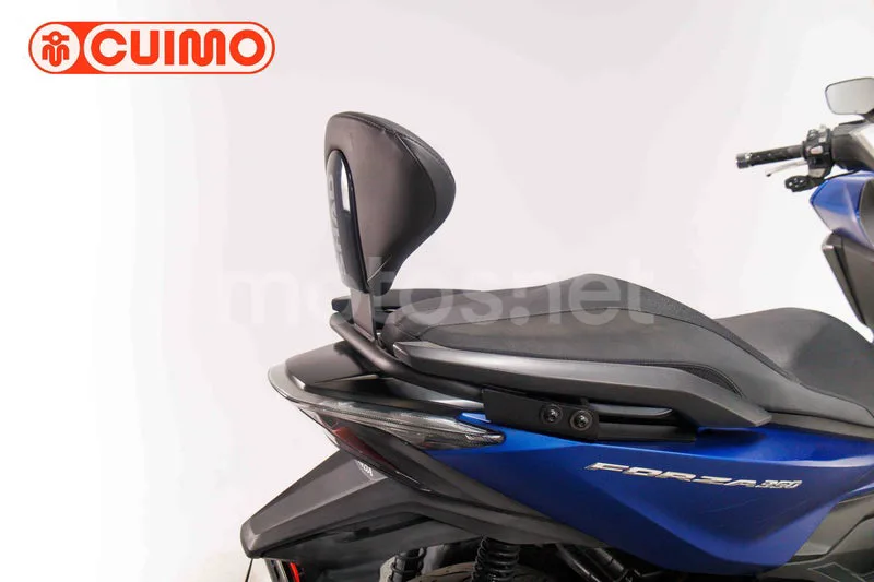 Honda Forza 350 - Vista 18