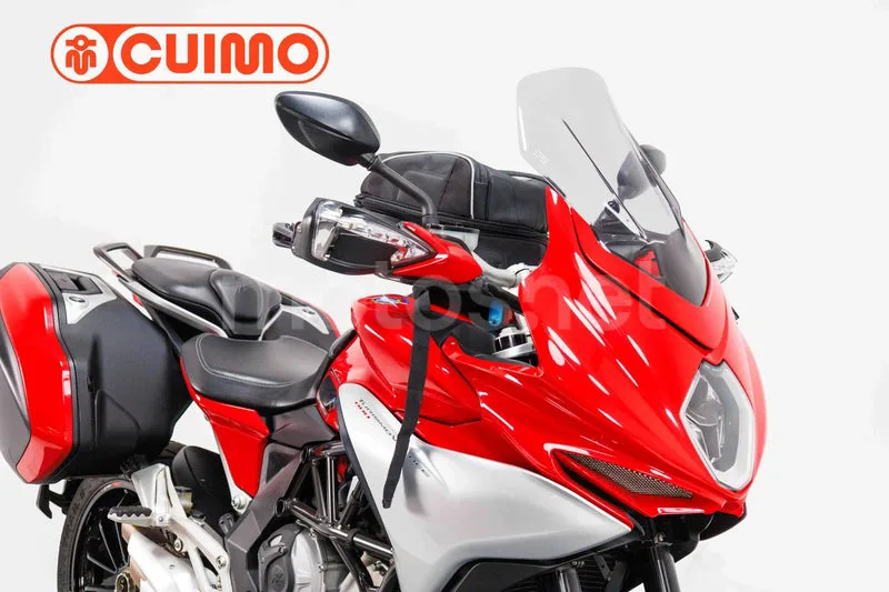 MV Agusta Turismo Veloce 800 6499 € 2015 Barcelona - 2