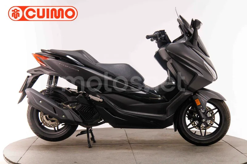 Honda Forza 125 4399 € 2023 Barcelona - 2