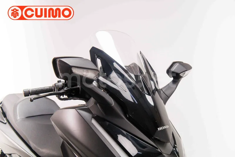 Honda Forza 125 - Vista 11