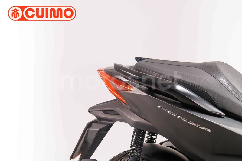 Honda Forza 125 - Vista 16