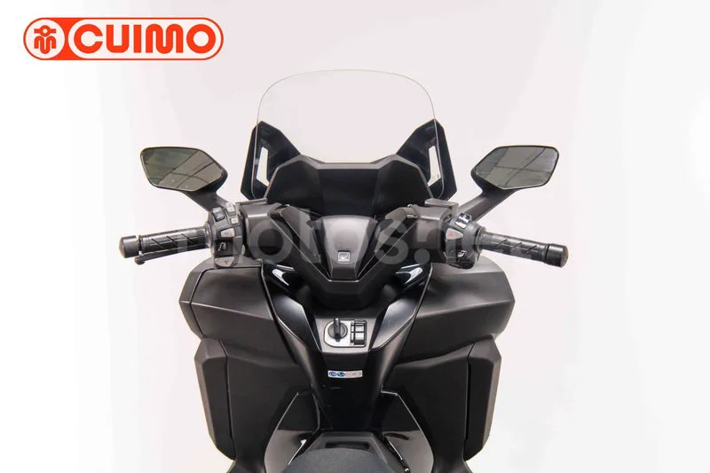 Honda Forza 125 - Vista 19