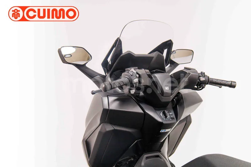 Honda Forza 125 - Vista 20