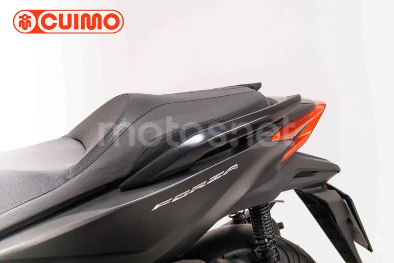 Honda Forza 125 - Vista 25