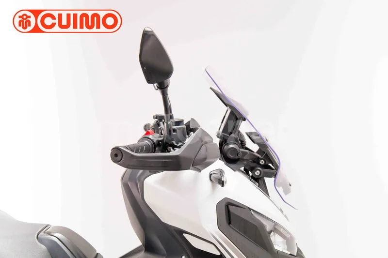 Honda X-ADV - Vista 13