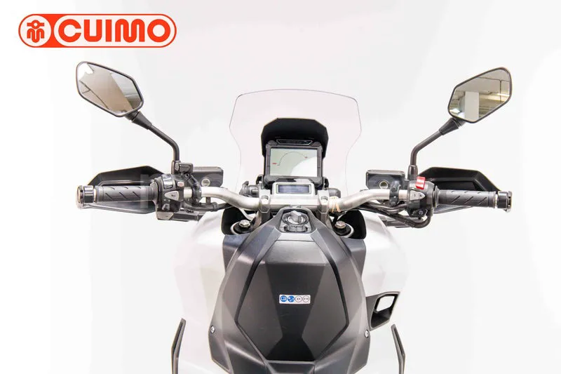 Honda X-ADV - Vista 19