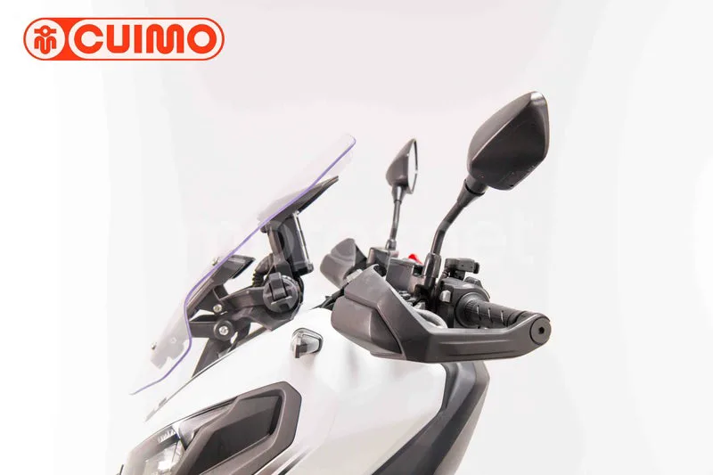 Honda X-ADV - Vista 21
