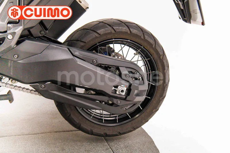 Honda X-ADV - Vista 23