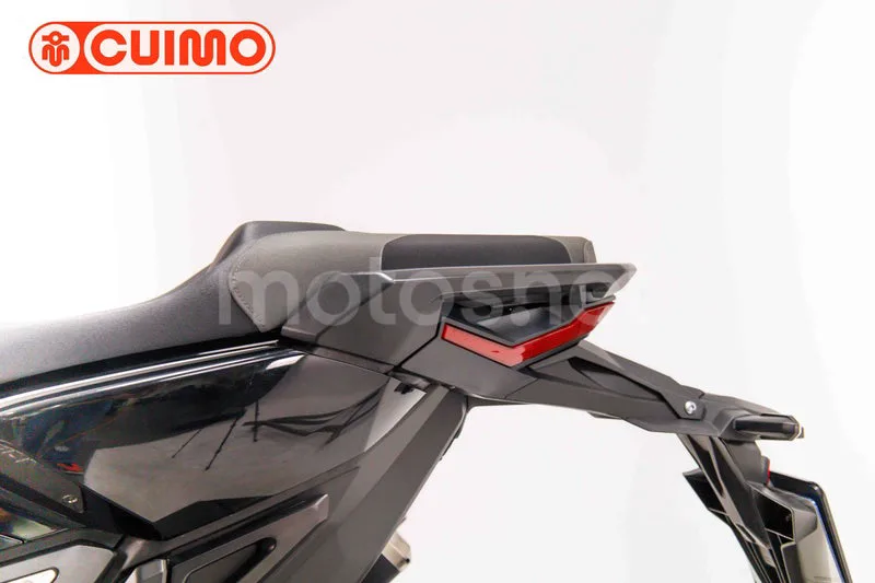 Honda X-ADV - Vista 24