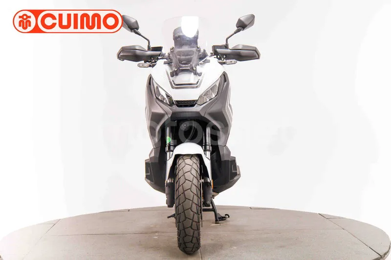 Honda X-ADV - Vista 10