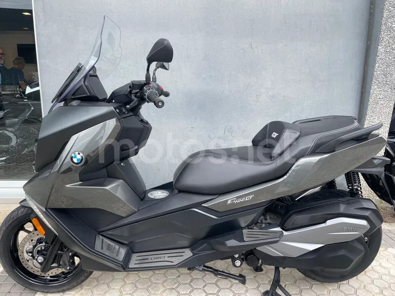 BMW C 400 GT 4995 € 2022 Gipuzkoa - 2