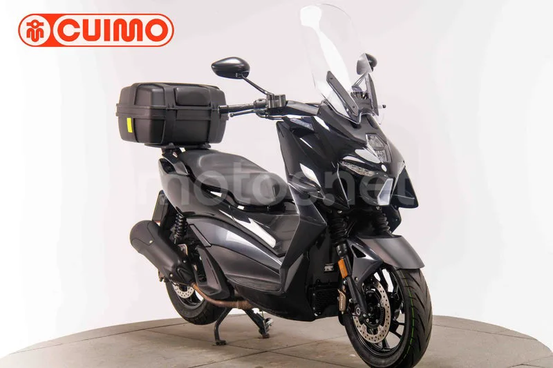 Zontes 310 M 3599 € 2024 Barcelona - 1