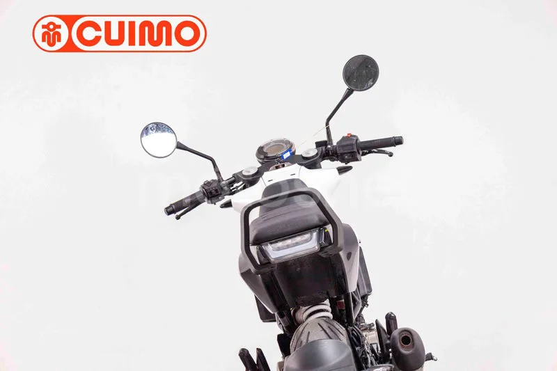 Husqvarna Vitpilen 401 - Vista 13