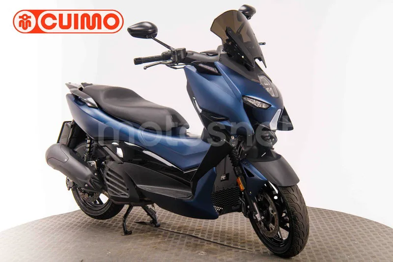 Zontes 125 M 2799 € 2022 Valencia - 1