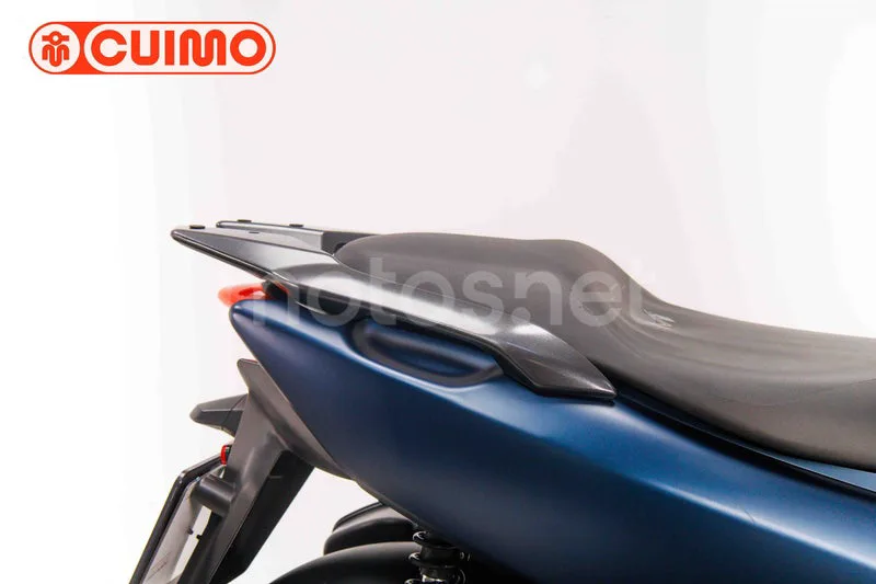 Zontes 125 M - Vista 19