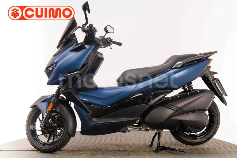 Zontes 125 M - Vista 10