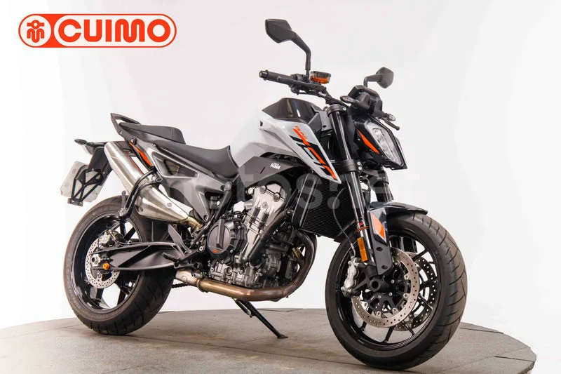 KTM 790 Adventure 7099 € 2023 Valencia - 1