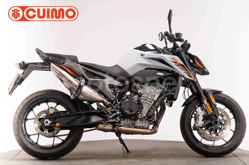 KTM 790 Adventure 7099 € 2023 Valencia - 2