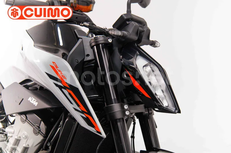 KTM 790 Adventure - Vista 11
