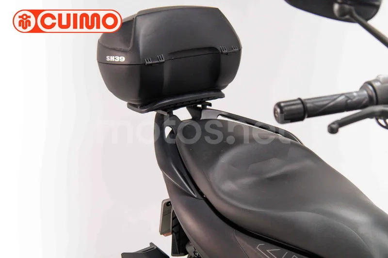 Zontes 350 D - Vista 12