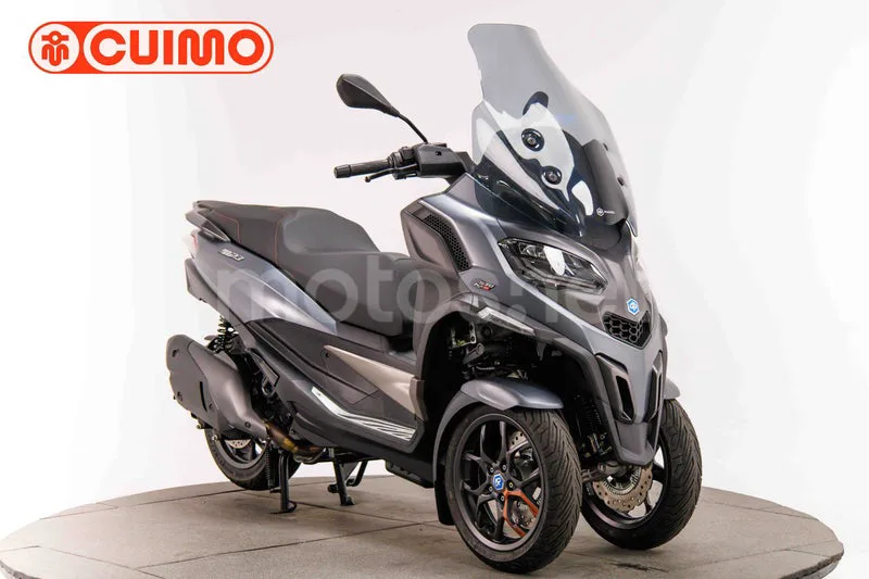 Piaggio MP3 530 Exclusive 10.799 € 2025 Valencia - 1