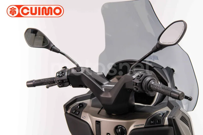 Piaggio MP3 530 Exclusive - Vista 15