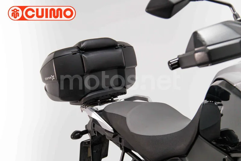 Suzuki V-Strom 1000 - Vista 12