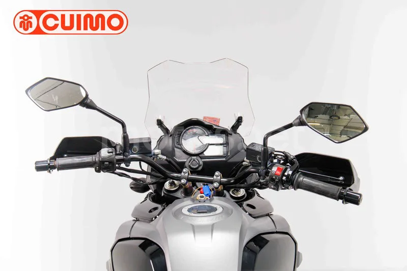 Suzuki V-Strom 1000 - Vista 17