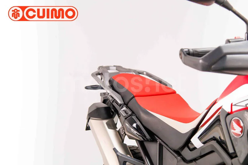 Honda CRF1000L Africa Twin - Vista 12