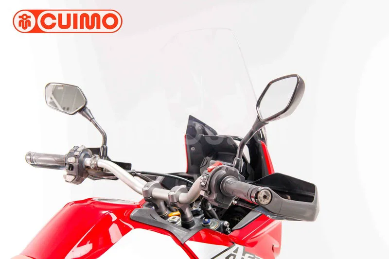 Honda CRF1000L Africa Twin - Vista 18