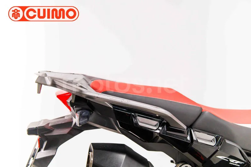 Honda CRF1000L Africa Twin - Vista 19