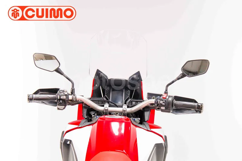 Honda CRF1000L Africa Twin - Vista 20