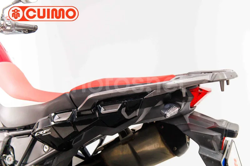 Honda CRF1000L Africa Twin - Vista 21