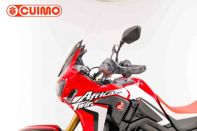 Honda CRF1000L Africa Twin - Vista 22