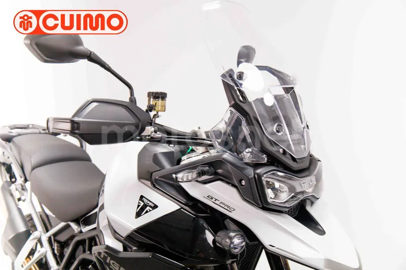 Triumph Tiger 900 - Vista 11