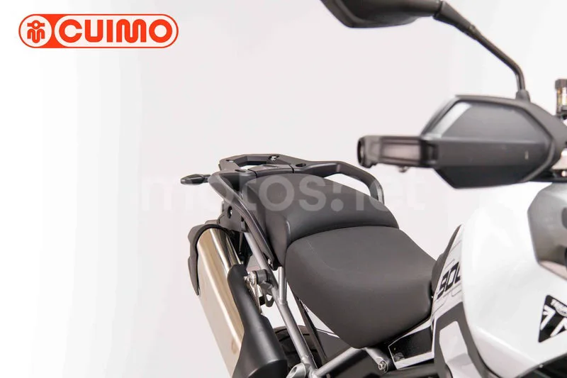 Triumph Tiger 900 - Vista 12