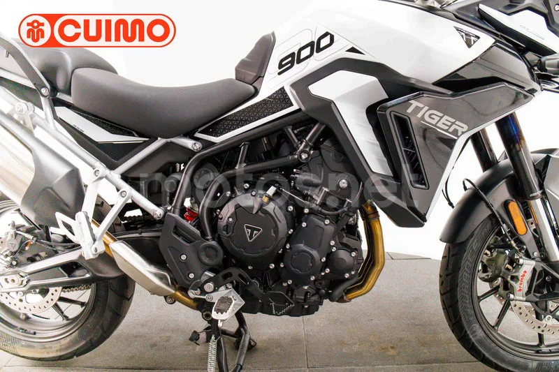 Triumph Tiger 900 - Vista 15
