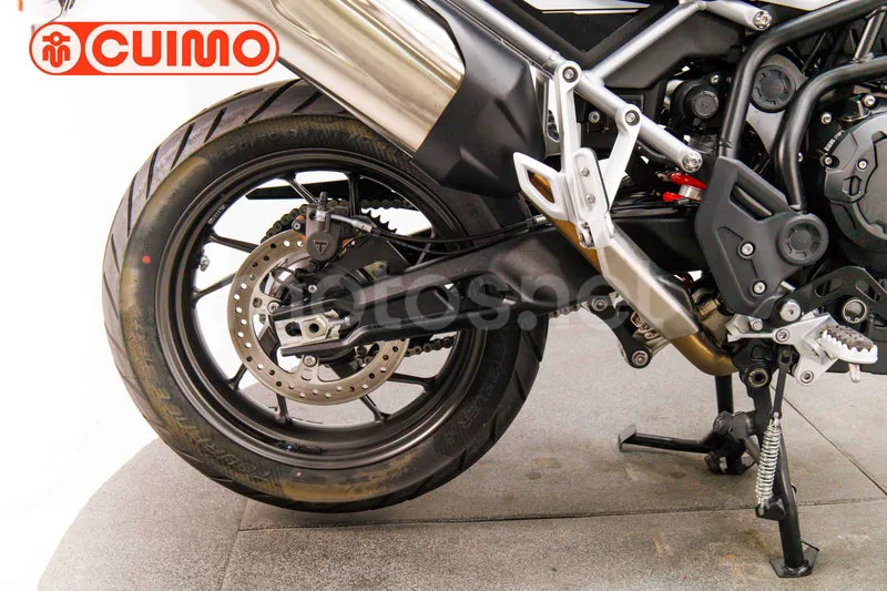 Triumph Tiger 900 - Vista 16